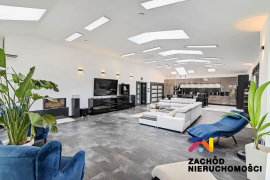 Bardzo atrakcyjny, przestronny dom w Droszkowie